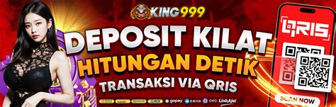 KING999 Situs Slot88 Yang Mewarnai Indahnya Hari Harimu.